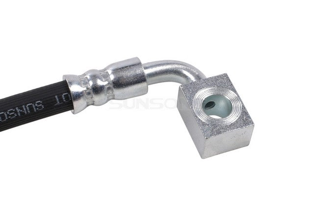 Sunsong Brake Hydraulic Hose P/N:2201303 Fits: Dodge Nitro 11-08 - Image 2