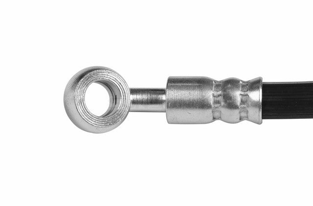 Sunsong Brake Hydraulic Hose P/N:2201304 Fits: Chevrolet W3500 Tiltmaster 99-95, Chevrolet W4500 Tiltmaster 99-95, Isuzu Npr 1999, Isuzu Npr 97-95 - Image 3