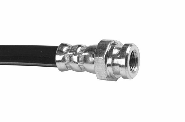 Sunsong Brake Hydraulic Hose P/N:2201304 Fits: Chevrolet W3500 Tiltmaster 99-95, Chevrolet W4500 Tiltmaster 99-95, Isuzu Npr 1999, Isuzu Npr 97-95 - Image 2
