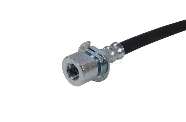 Sunsong Brake Hydraulic Hose P/N:2201305 Fits: Ford B-600 85-80, Ford B-700 83-80, Ford F-700 85-80, Ford F-800 83-80, Ford Ft800 85-84 - Image 3