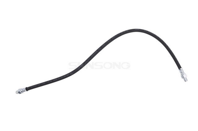 Sunsong Brake Hydraulic Hose P/N:2201307 Fits: Chevrolet C60 72-68 - Image 1