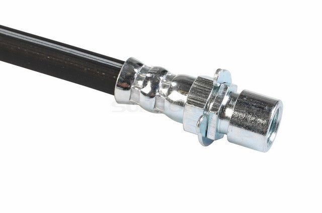 Sunsong Brake Hydraulic Hose P/N:2201308 Fits: International 1452sc, International 1652sc, International 3000fe, International 3400, International 3600, International 3700, International 3800, International 3900fc, International 4600, International 4600lp - Image 2