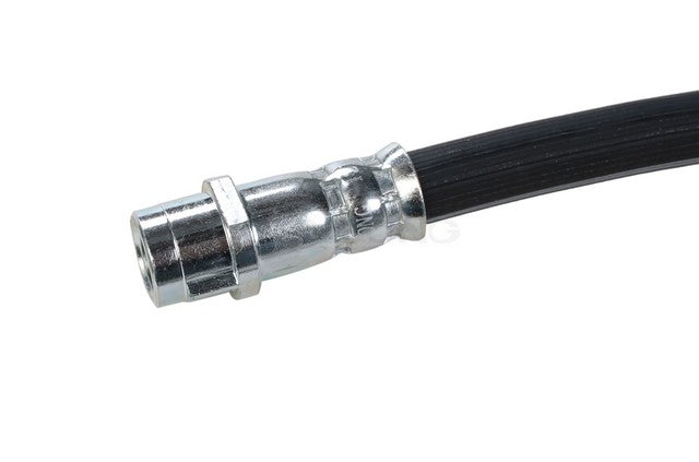 Sunsong Brake Hydraulic Hose P/N:2201310 Fits: Mercedes-benz C350, Mercedes-benz Gl320, Mercedes-benz Gl350, Mercedes-benz Gl450, Mercedes-benz Gl550, Mercedes-benz Ml320, Mercedes-benz Ml350, Mercedes-benz Ml450, Mercedes-benz Ml500, Mercedes-benz Ml550 - Image 2