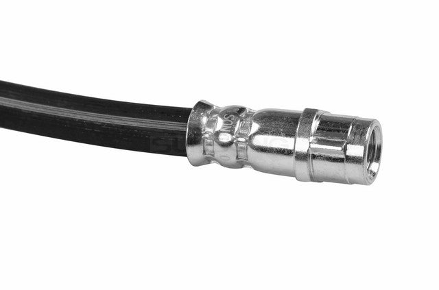 Sunsong Brake Hydraulic Hose P/N:2201311 Fits: Mercedes-benz E300 09-08, Mercedes-benz E320 05-04, Mercedes-benz E350 09-06, Mercedes-benz E500 06-04, Mercedes-benz E550 09-07 - Image 2