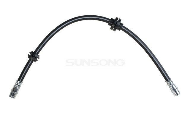 Sunsong Brake Hydraulic Hose P/N:2201312 Fits: Mercedes-benz S430 06-03, Mercedes-benz S500 06-03 - Image 1