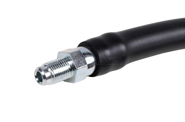Sunsong Brake Hydraulic Hose P/N:2201313 Fits: Mercedes-benz Sl500 06-03, Mercedes-benz Sl55 Amg 08-03, Mercedes-benz Sl550 10-07, Mercedes-benz Sl600 10-04, Mercedes-benz Sl65 Amg 08-05 - Image 2