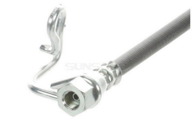 Sunsong Brake Hydraulic Hose P/N:2201317A Fits: Dodge Ram 2500 10-03, Dodge Ram 3500 10-03, Ram 2500 13-11, Ram 3500 12-11 - Image 3