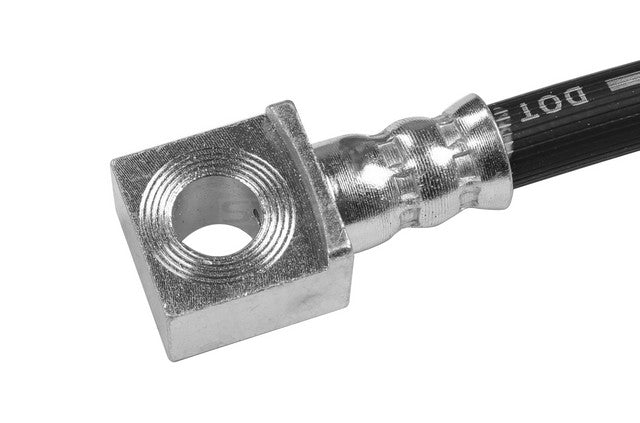 Sunsong Brake Hydraulic Hose P/N:2201317 Fits: Dodge Ram 2500 10-03, Dodge Ram 3500 10-03, Dodge Ram 4000 10-05, Ram 2500 13-11, Ram 3500 12-11, Ram 4000 13-11 - Image 2