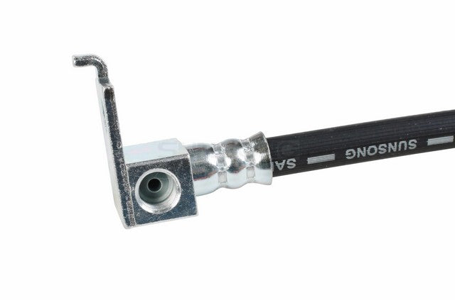 Sunsong Brake Hydraulic Hose P/N:2201318 Fits: Jeep Liberty 07-06 - Image 2