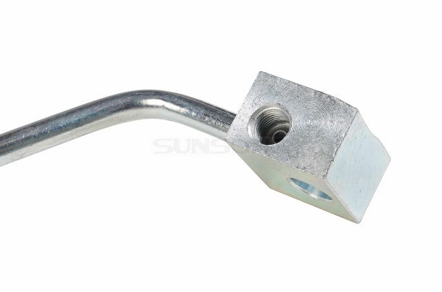 Sunsong Brake Hydraulic Hose P/N:2201318 Fits: Jeep Liberty 07-06 - Image 3