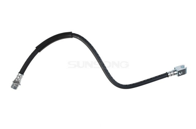 Sunsong Brake Hydraulic Hose P/N:2201319 Fits: Ford F-450 Super Duty 10-08 - Image 1