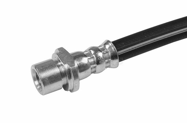 Sunsong Brake Hydraulic Hose P/N:2201320 Fits: Scion Im 2016, Scion Tc 16-11, Scion Xb 15-08, Toyota Corolla Im 18-17, Toyota Prius V 17-12 - Image 3