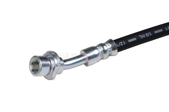 Sunsong Brake Hydraulic Hose P/N:2201322 Fits: Lexus Gs350 11-07 - Image 3