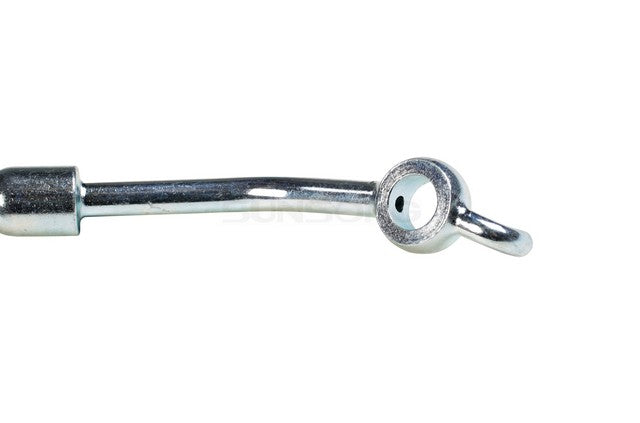 Sunsong Brake Hydraulic Hose P/N:2201322 Fits: Lexus Gs350 11-07 - Image 2