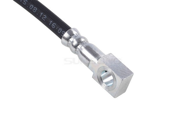Sunsong Brake Hydraulic Hose P/N:2201324 Fits: Cadillac Catera 01-97 - Image 2