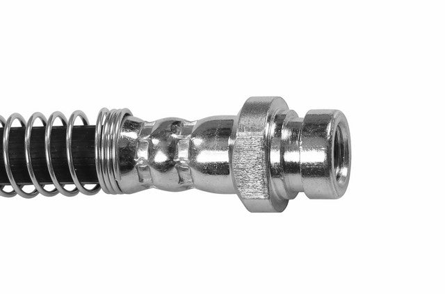 Sunsong Brake Hydraulic Hose P/N:2201326 Fits: Dodge Verna 05-04, Hyundai Accent 05-95 - Image 3