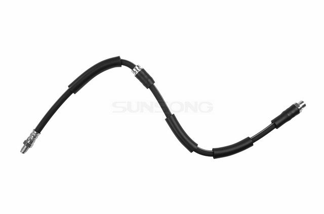 Sunsong Brake Hydraulic Hose P/N:2201328 Fits: BMW X5 18-07, BMW X6 19-08 - Image 1