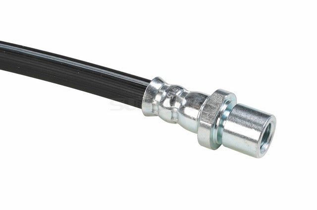 Sunsong Brake Hydraulic Hose P/N:2201335 Fits: Saab 9-2x 06-05, Subaru Impreza 16-02, Subaru Legacy 09-08 - Image 2