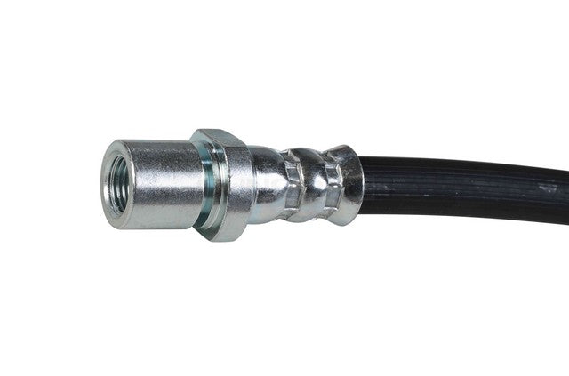 Sunsong Brake Hydraulic Hose P/N:2201336 Fits: Saab 9-2x 06-05, Subaru Impreza 16-02, Subaru Legacy 00-99, Subaru Legacy 09-02 - Image 3
