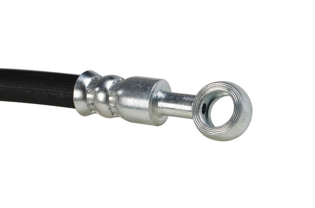 Sunsong Brake Hydraulic Hose P/N:2201336 Fits: Saab 9-2x 06-05, Subaru Impreza 16-02, Subaru Legacy 00-99, Subaru Legacy 09-02 - Image 2