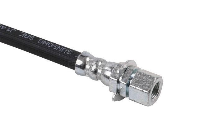 Sunsong Brake Hydraulic Hose P/N:2201338 Fits: Ford Freestar 05-04, Mercury Monterey 05-04 - Image 2