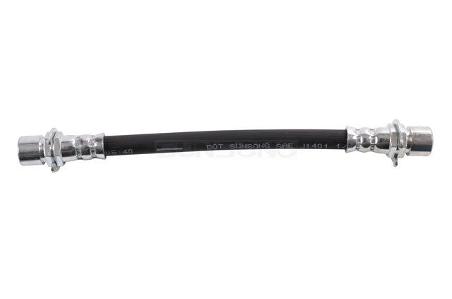 Sunsong Brake Hydraulic Hose P/N:2201341 Fits: Cadillac Cts 15-08 - Image 1