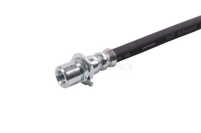 Sunsong Brake Hydraulic Hose P/N:2201341 Fits: Cadillac Cts 15-08 - Image 3