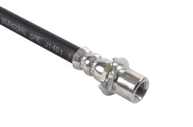 Sunsong Brake Hydraulic Hose P/N:2201341 Fits: Cadillac Cts 15-08 - Image 2