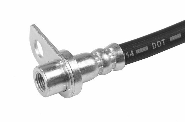 Sunsong Brake Hydraulic Hose P/N:2201343 Fits: Chrysler 200 14-11, Chrysler Sebring 10-07, Dodge Avenger 14-08 - Image 3