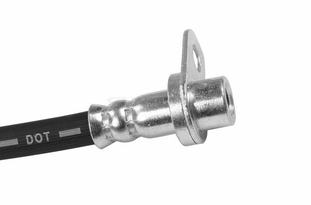 Sunsong Brake Hydraulic Hose P/N:2201343 Fits: Chrysler 200 14-11, Chrysler Sebring 10-07, Dodge Avenger 14-08 - Image 2