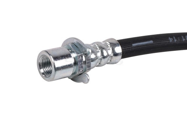 Sunsong Brake Hydraulic Hose P/N:2201344 Fits: Ford F-150 2009, Ford Lobo 14-13, Ford Lobo 2009, Lincoln Mark Lt 14-13 - Image 2