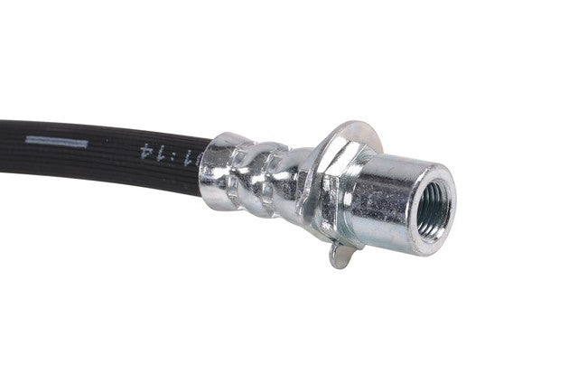 Sunsong Brake Hydraulic Hose P/N:2201344 Fits: Ford F-150 2009, Ford Lobo 14-13, Ford Lobo 2009, Lincoln Mark Lt 14-13 - Image 3