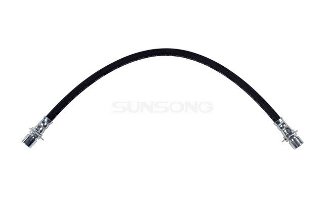 Sunsong Brake Hydraulic Hose P/N:2201346 Fits: Chevrolet Silverado 1500 12-07, GMC Sierra 1500 12-07 - Image 1
