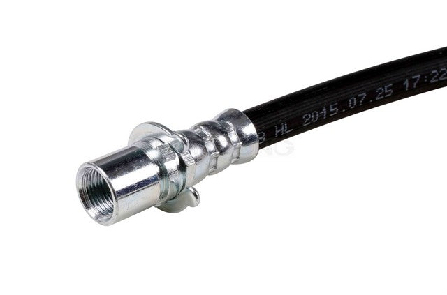 Sunsong Brake Hydraulic Hose P/N:2201346 Fits: Chevrolet Silverado 1500 12-07, GMC Sierra 1500 12-07 - Image 2