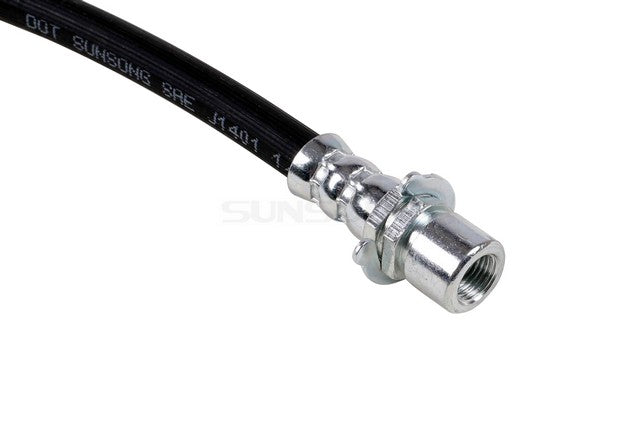 Sunsong Brake Hydraulic Hose P/N:2201346 Fits: Chevrolet Silverado 1500 12-07, GMC Sierra 1500 12-07 - Image 3