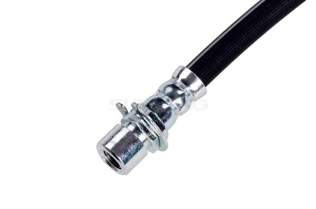 Sunsong Brake Hydraulic Hose P/N:2201347 Fits: Chevrolet Silverado 3500 12-11, Chevrolet Silverado 3500 Hd 2014, GMC Sierra 3500 Hd 14-11 - Image 3