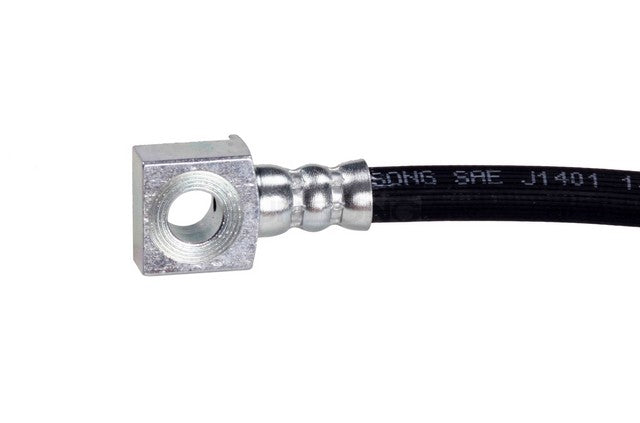 Sunsong Brake Hydraulic Hose P/N:2201348 Fits: Chevrolet Silverado 3500 12-11, Chevrolet Silverado 3500 Hd 2014, GMC Sierra 3500 Hd 14-11 - Image 2