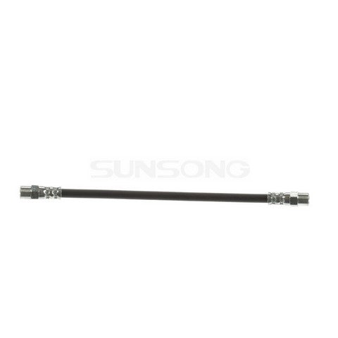 Sunsong Clutch Hydraulic Hose P/N:2201350 Fits: Volkswagen Cc 2017, Volkswagen Jetta 10-05 - Image 1