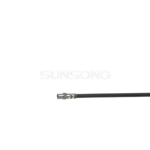Sunsong Clutch Hydraulic Hose P/N:2201350 Fits: Volkswagen Cc 2017, Volkswagen Jetta 10-05 - Image 3