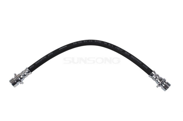 Sunsong Clutch Hydraulic Hose P/N:2201354 Fits: Honda Insight 06-00 - Image 1