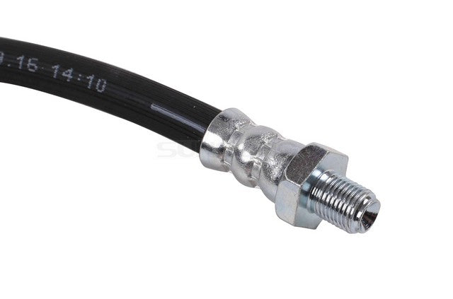 Sunsong Clutch Hydraulic Hose P/N:2201355 Fits: Nissan Frontier 12-05, Suzuki Equator 11-09 - Image 2