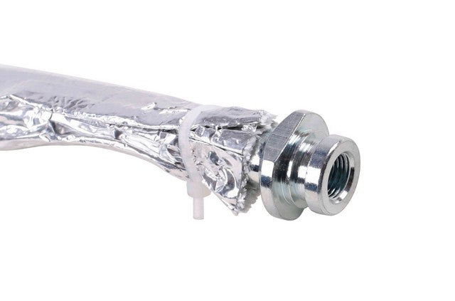 Sunsong Clutch Hydraulic Hose P/N:2201356 Fits: Infiniti G35 07-03, Nissan 350z 06-03 - Image 2
