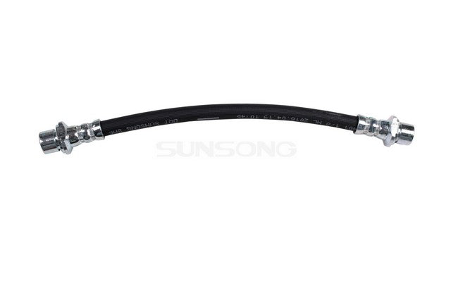 Sunsong Clutch Hydraulic Hose P/N:2201357 Fits: Toyota Tacoma 15-05 - Image 1