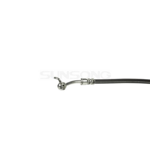 Sunsong Clutch Hydraulic Hose P/N:2201360 Fits: Suzuki Esteem 02-99 - Image 3
