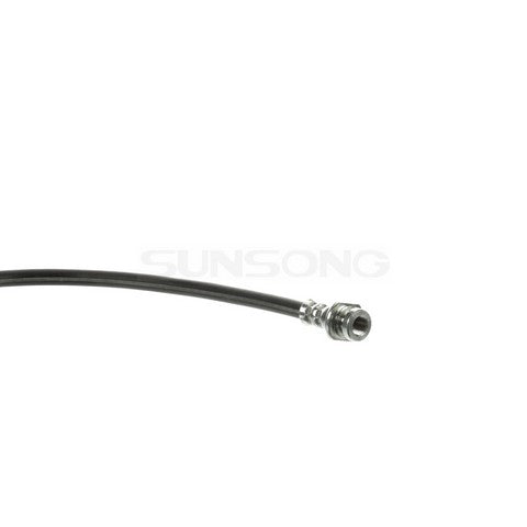Sunsong Clutch Hydraulic Hose P/N:2201360 Fits: Suzuki Esteem 02-99 - Image 2