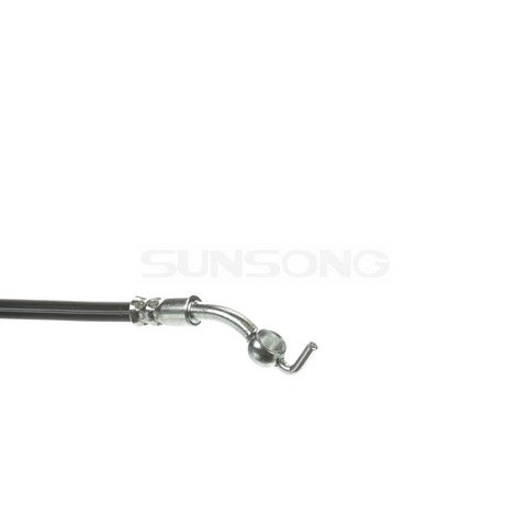 Sunsong Clutch Hydraulic Hose P/N:2201361 Fits: Suzuki Grand Vitara 05-99, Suzuki Vitara 2004, Suzuki Xl-7 03-02 - Image 2