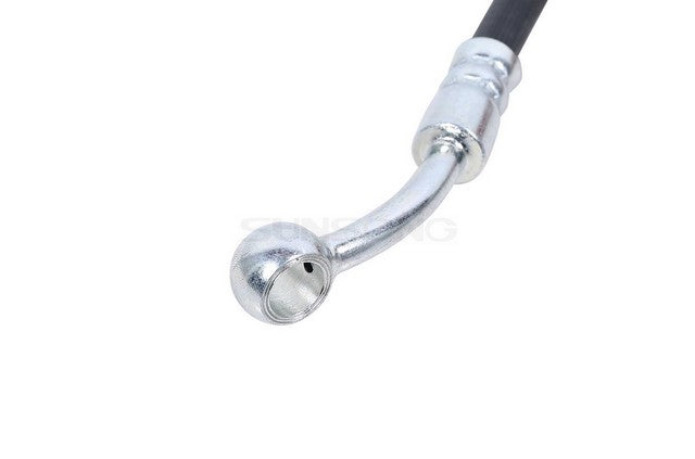 Sunsong Clutch Hydraulic Hose P/N:2201362 Fits: Hyundai Sonata 05-99, Kia Magentis 06-01, Kia Optima 06-01 - Image 2