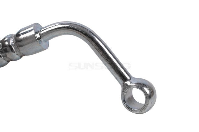 Sunsong Clutch Hydraulic Hose P/N:2201363 Fits: Hyundai Tiburon 08-03 - Image 3