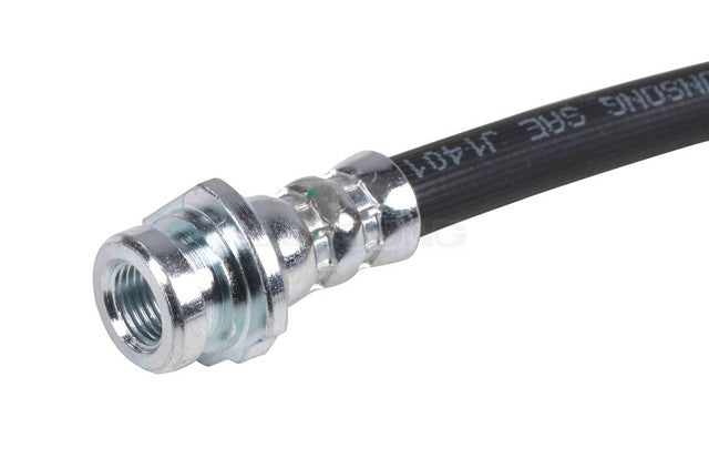 Sunsong Brake Hydraulic Hose P/N:2201367 Fits: Infiniti Qx56 10-08, Nissan Armada 15-08, Nissan Armada 2017, Nissan Titan 15-08, Nissan Titan 19-17 - Image 2