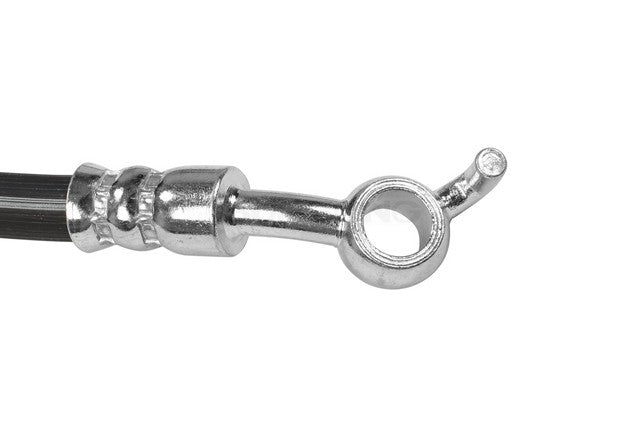 Sunsong Brake Hydraulic Hose P/N:2201368 Fits: Infiniti Qx56 10-08, Nissan Armada 15-08, Nissan Armada 2017, Nissan Titan 15-08, Nissan Titan 19-17 - Image 3